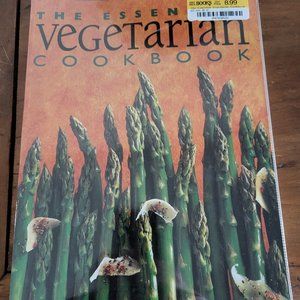 Cook Books